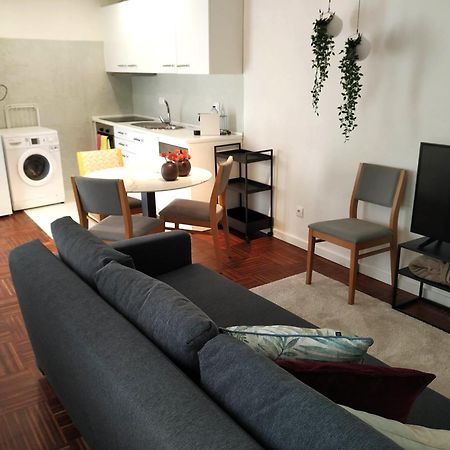 Boavista 19 Apartman Braga Kültér fotó