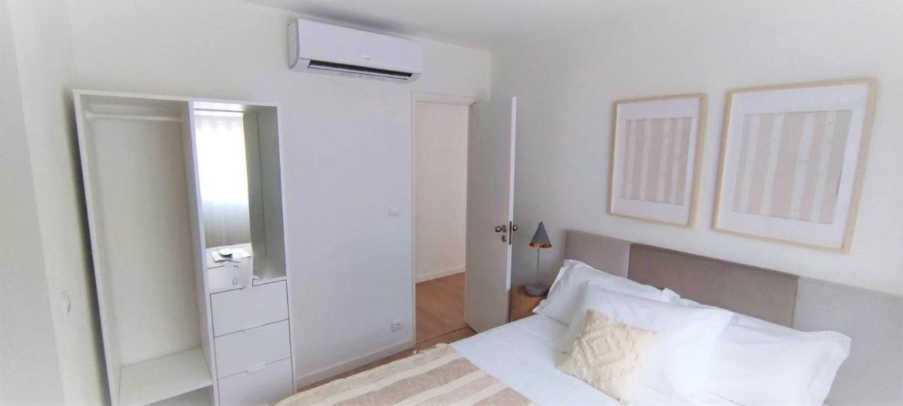 Boavista 19 Apartman Braga Kültér fotó