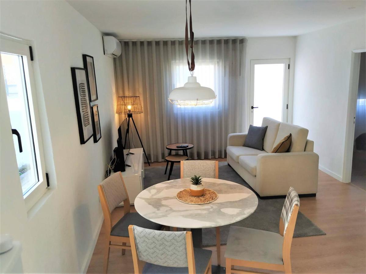Boavista 19 Apartman Braga Kültér fotó