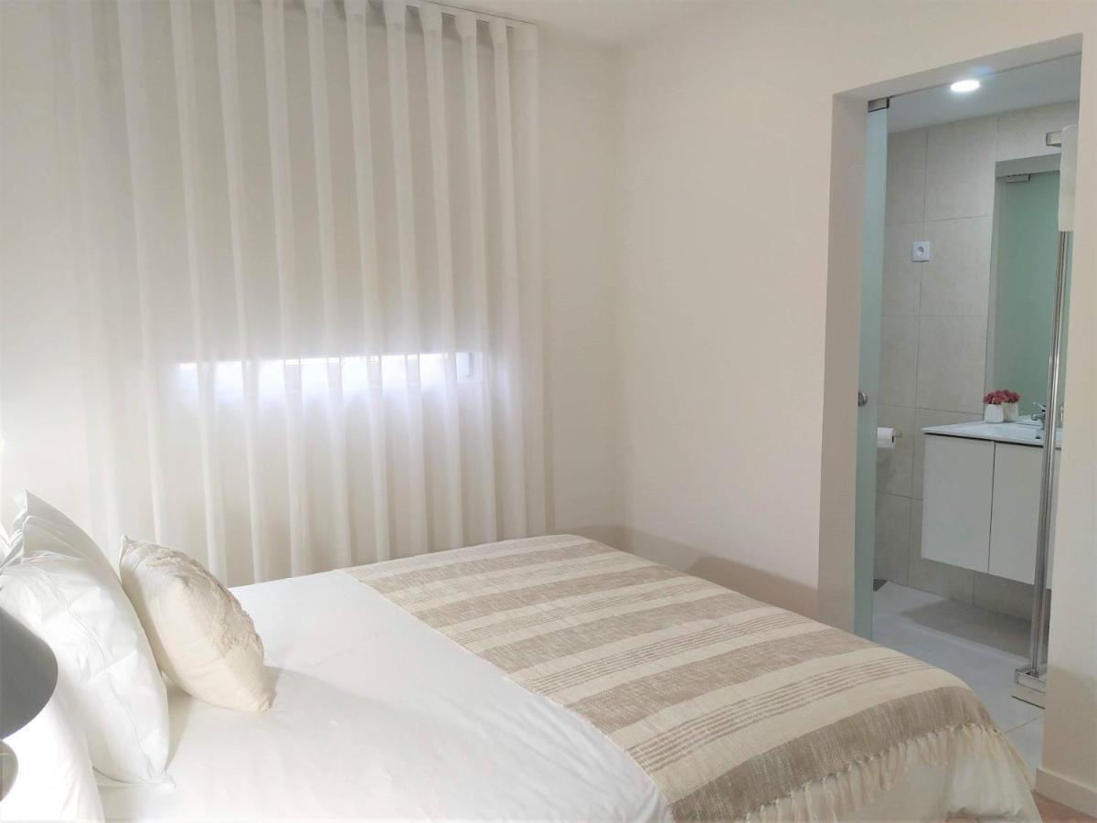 Boavista 19 Apartman Braga Kültér fotó