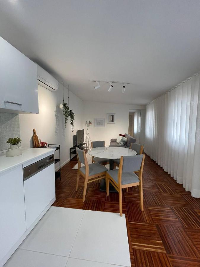 Boavista 19 Apartman Braga Kültér fotó