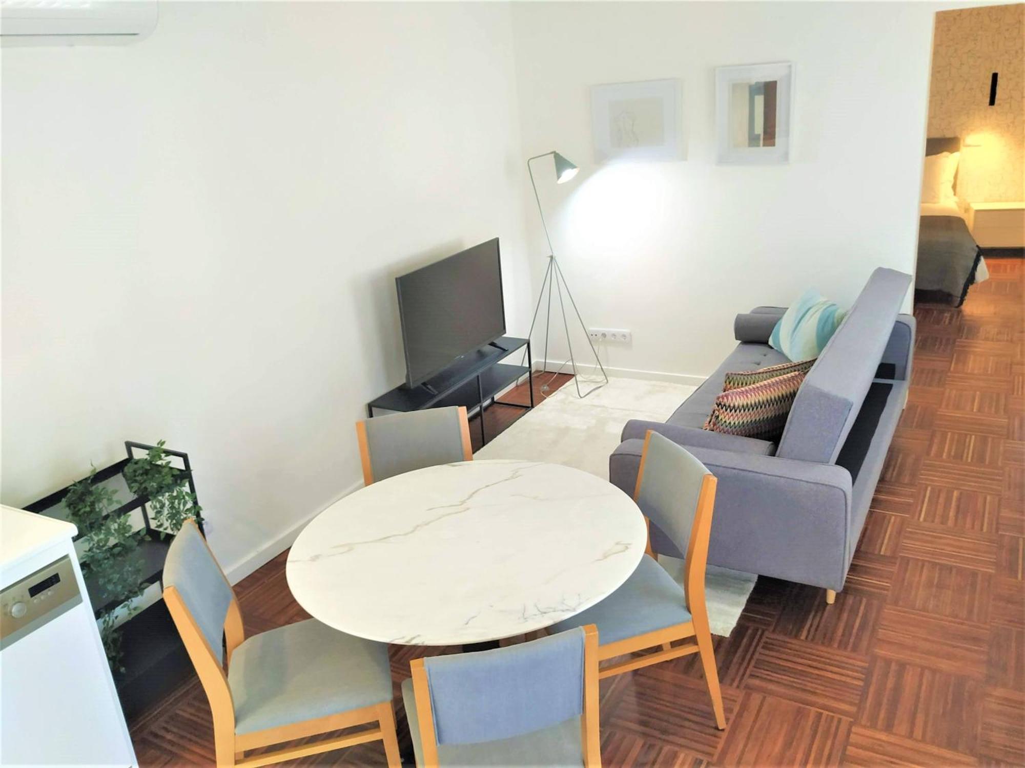 Boavista 19 Apartman Braga Kültér fotó