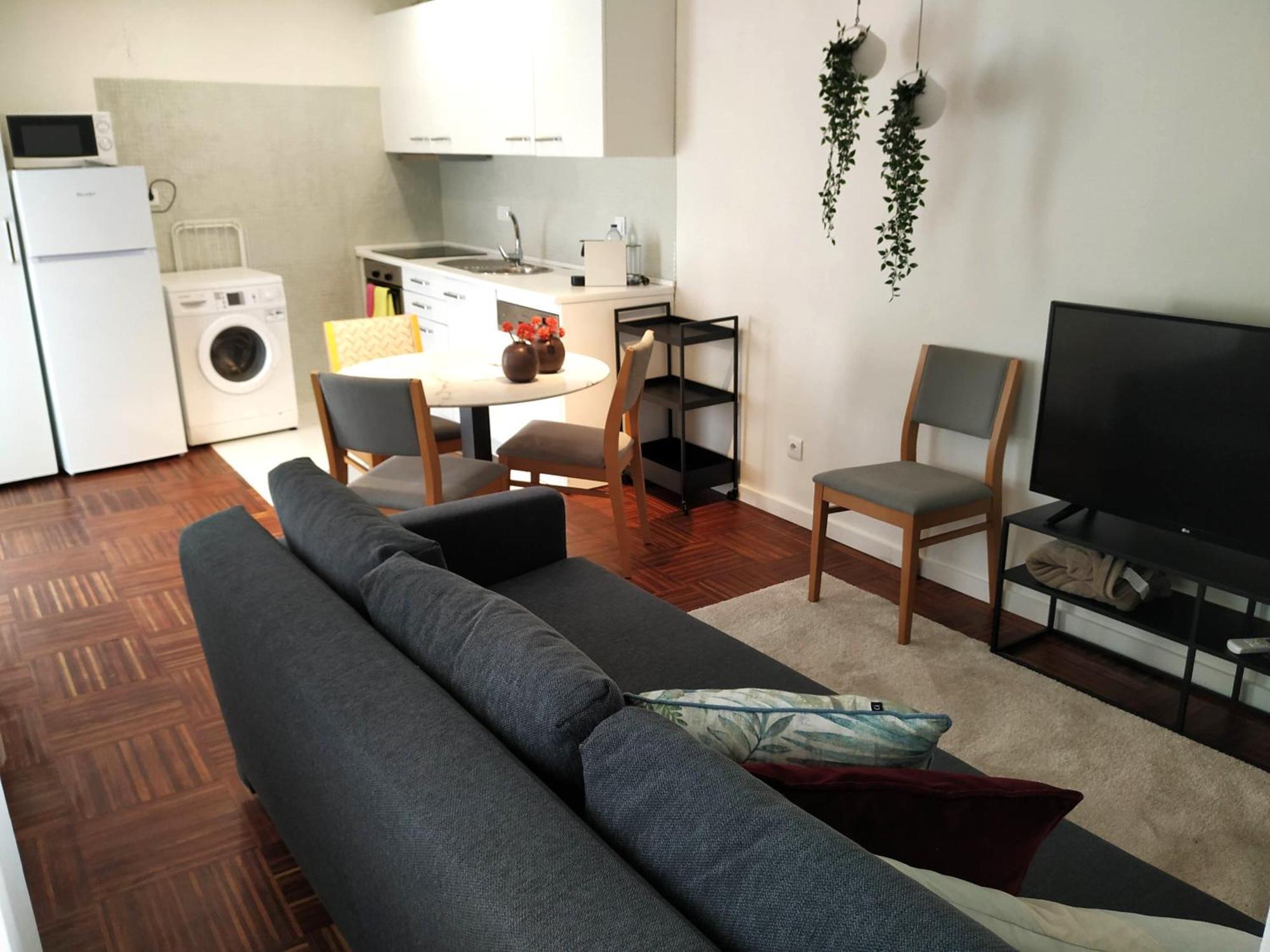 Boavista 19 Apartman Braga Kültér fotó