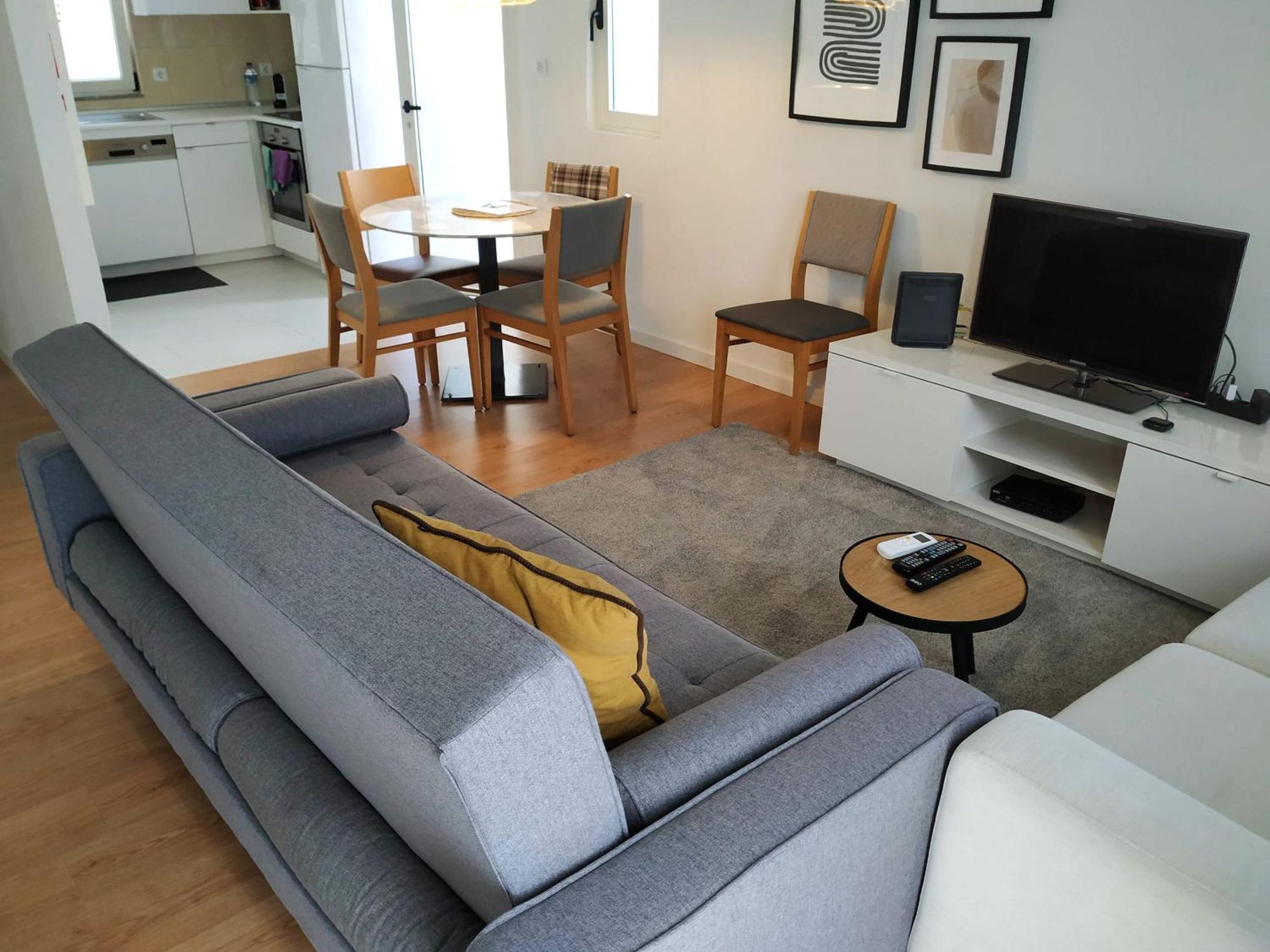 Boavista 19 Apartman Braga Kültér fotó