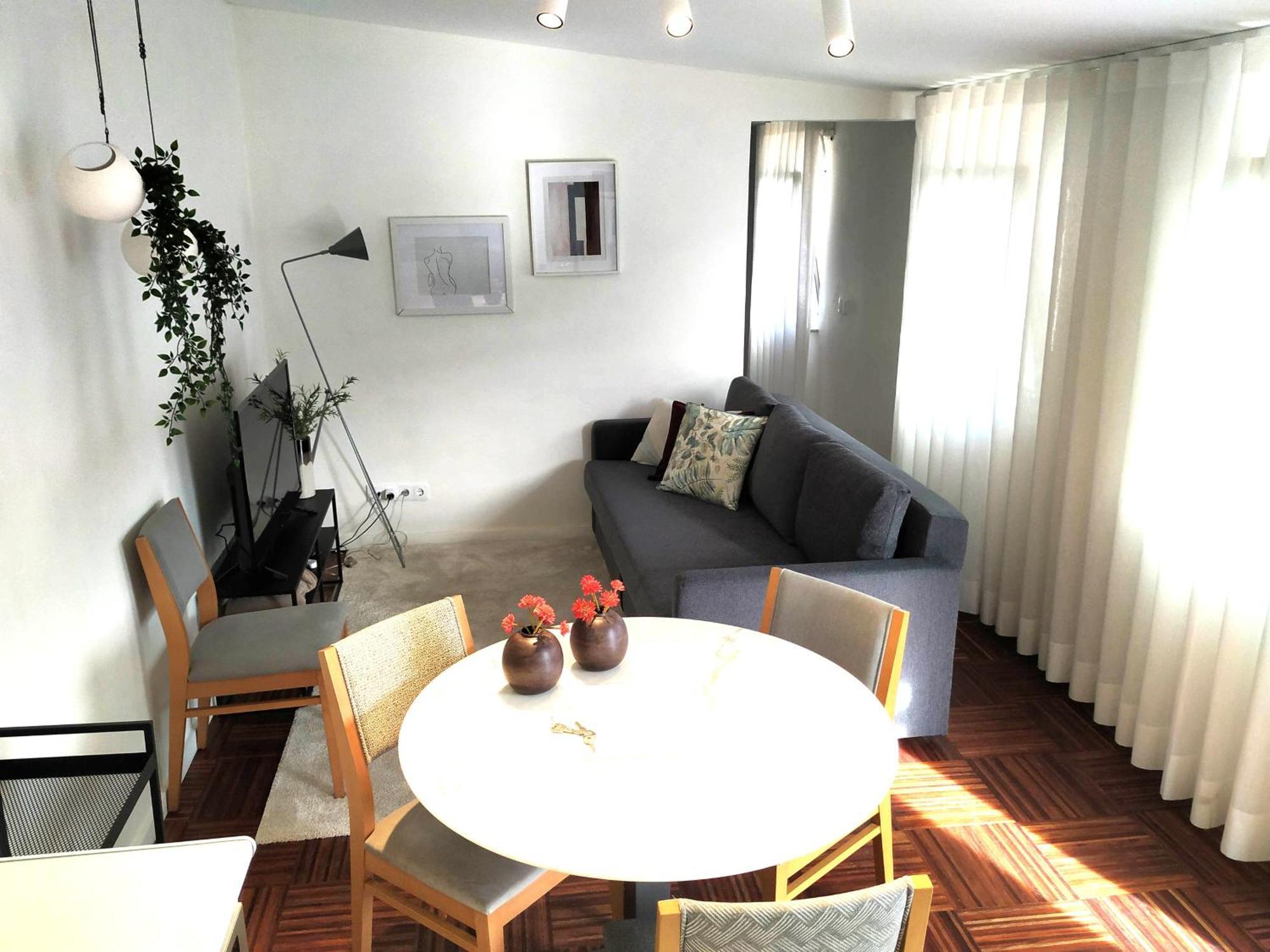 Boavista 19 Apartman Braga Kültér fotó