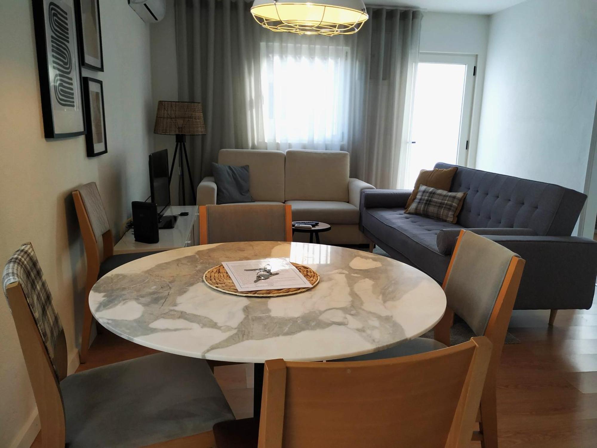 Boavista 19 Apartman Braga Kültér fotó
