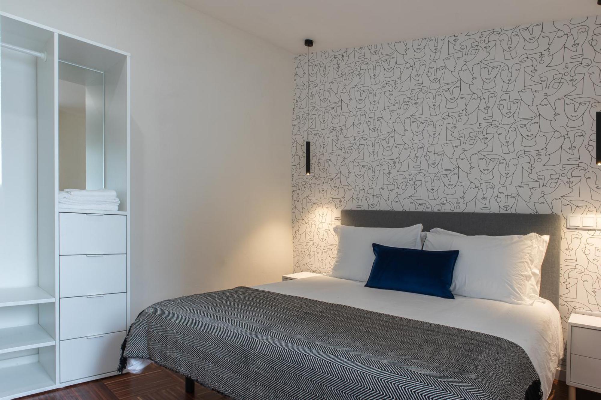Boavista 19 Apartman Braga Kültér fotó