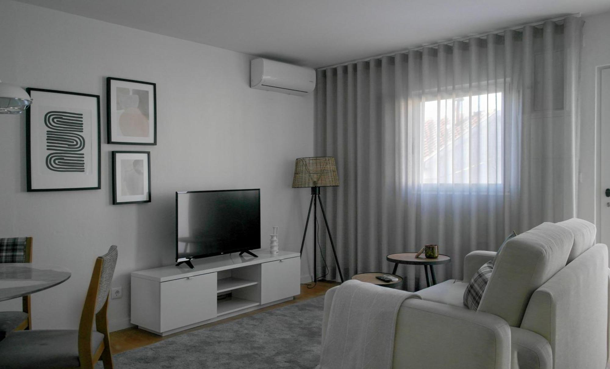 Boavista 19 Apartman Braga Kültér fotó