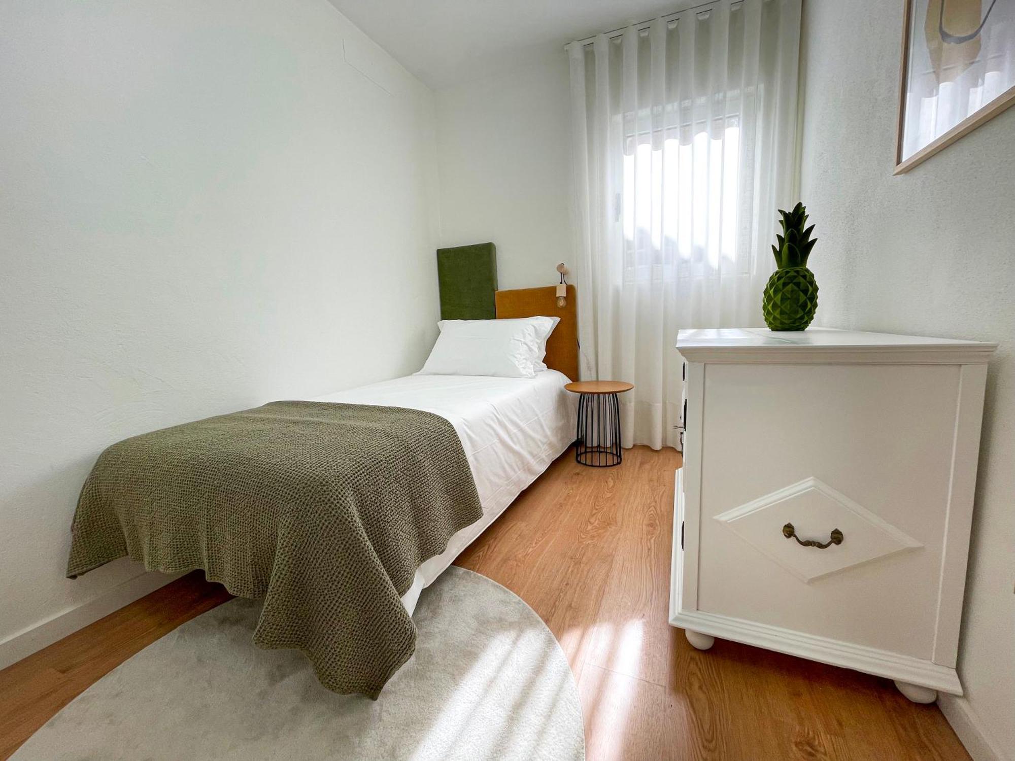 Boavista 19 Apartman Braga Kültér fotó