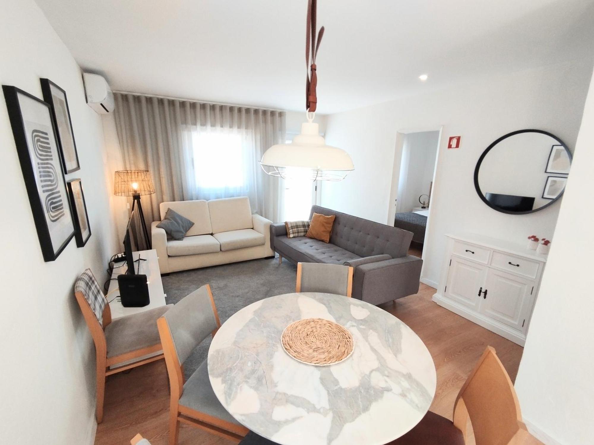 Boavista 19 Apartman Braga Kültér fotó