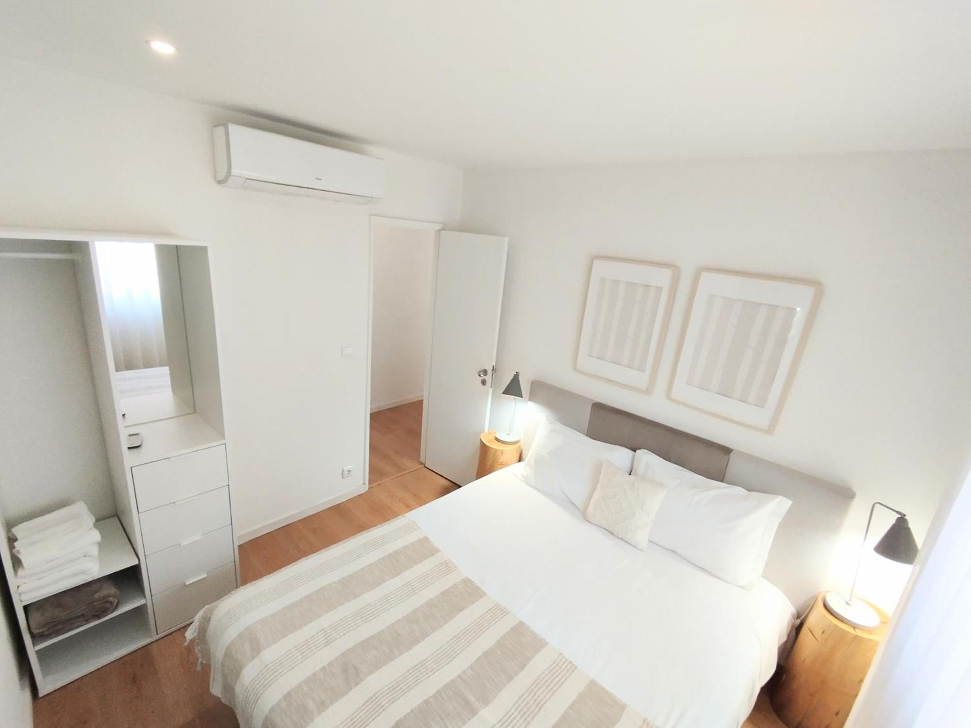 Boavista 19 Apartman Braga Kültér fotó