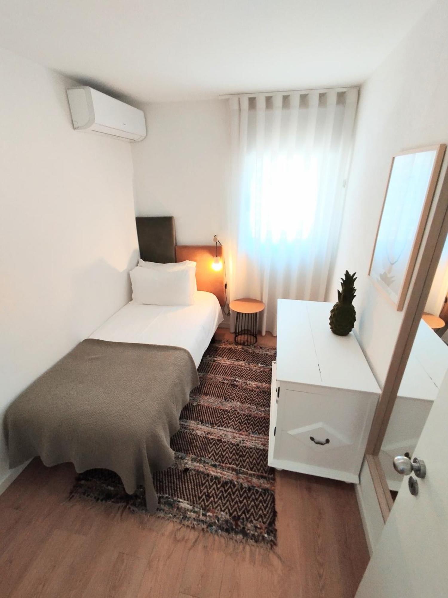 Boavista 19 Apartman Braga Kültér fotó