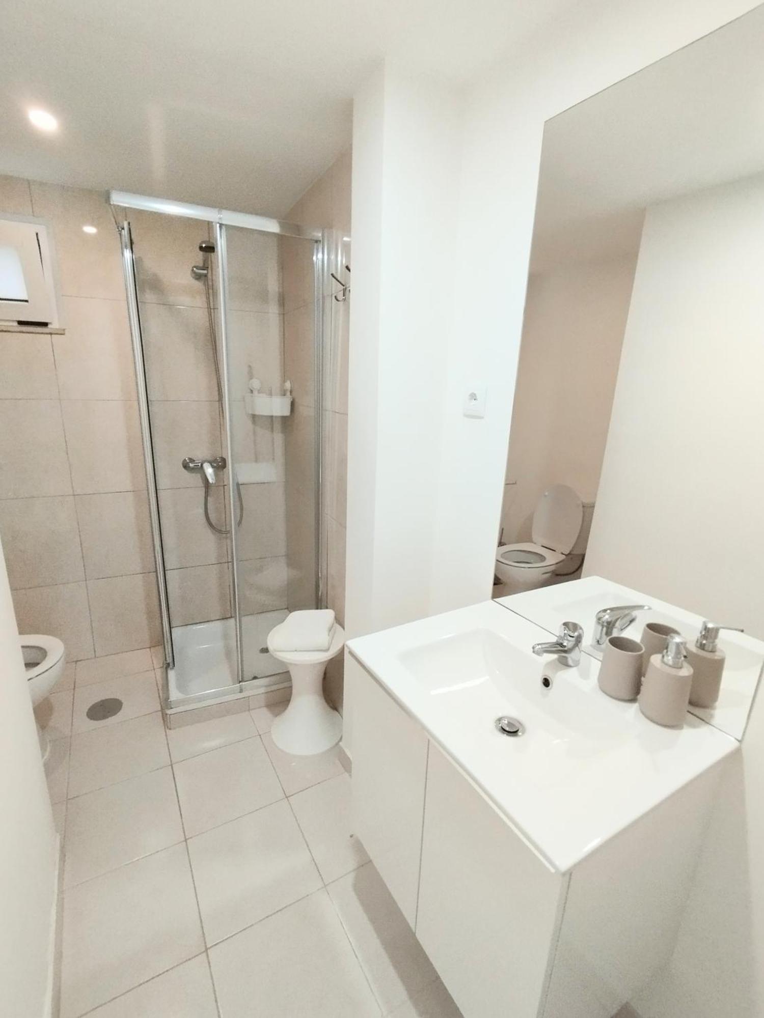 Boavista 19 Apartman Braga Kültér fotó