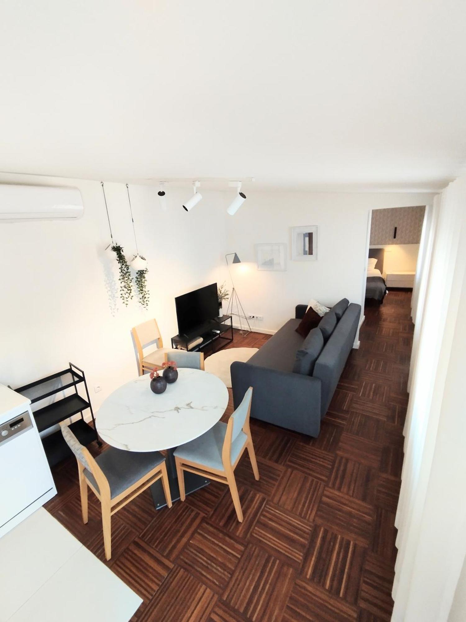 Boavista 19 Apartman Braga Kültér fotó