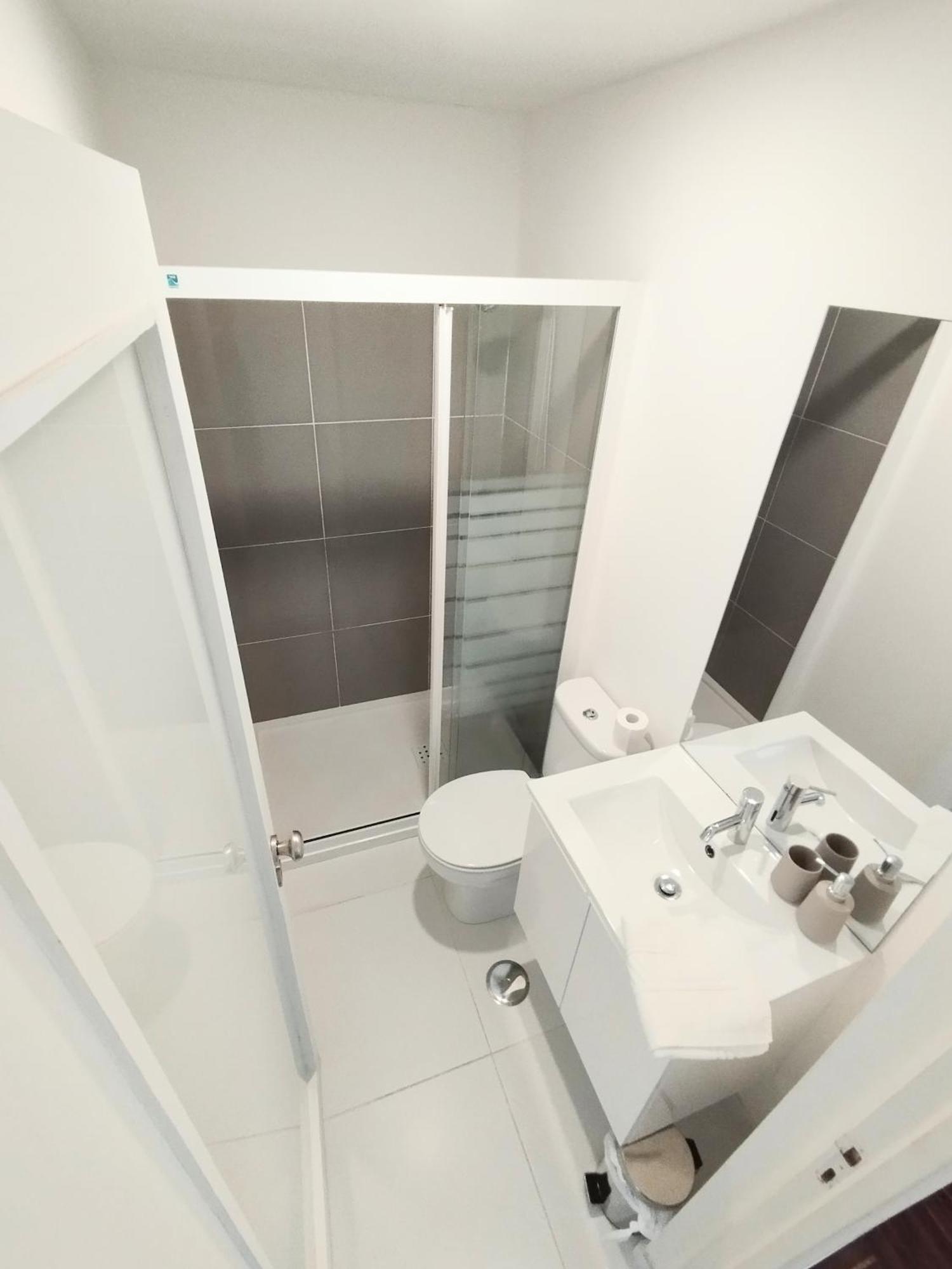 Boavista 19 Apartman Braga Kültér fotó