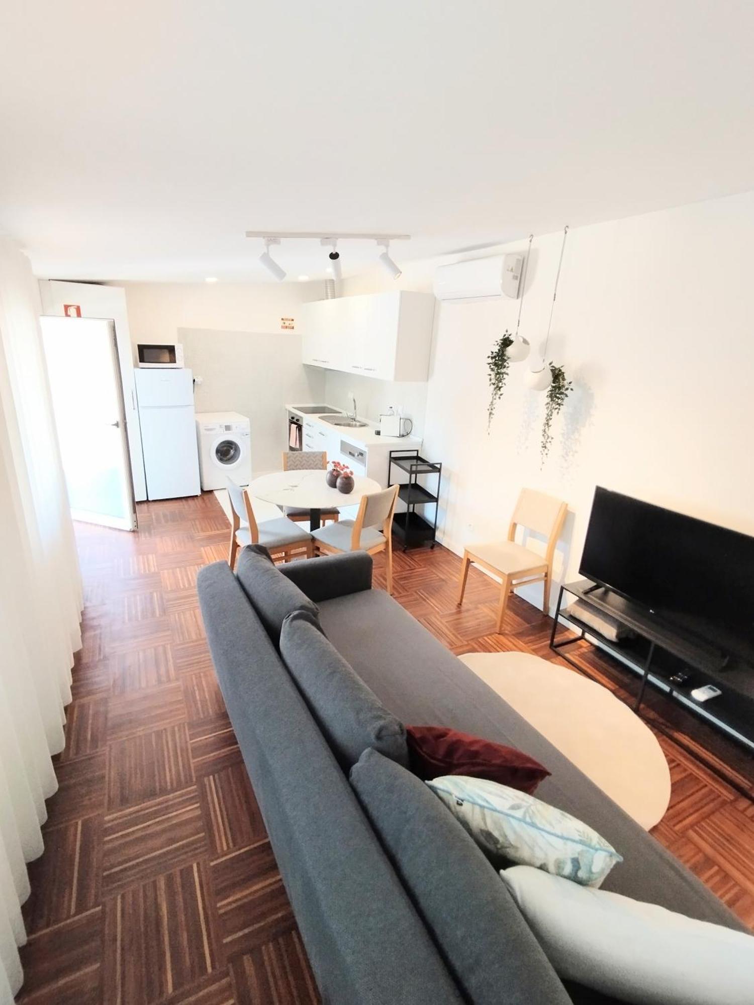 Boavista 19 Apartman Braga Kültér fotó