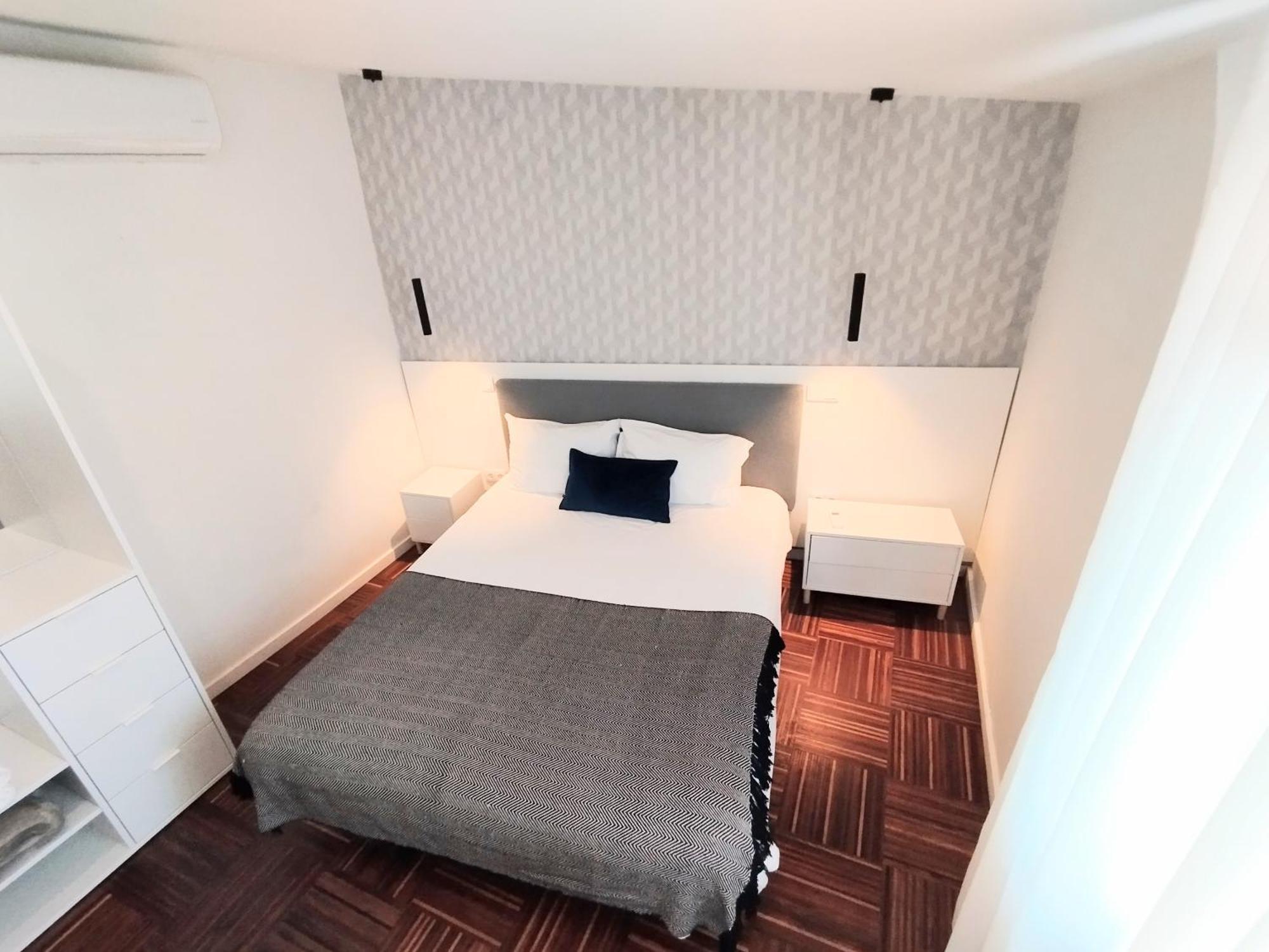 Boavista 19 Apartman Braga Kültér fotó