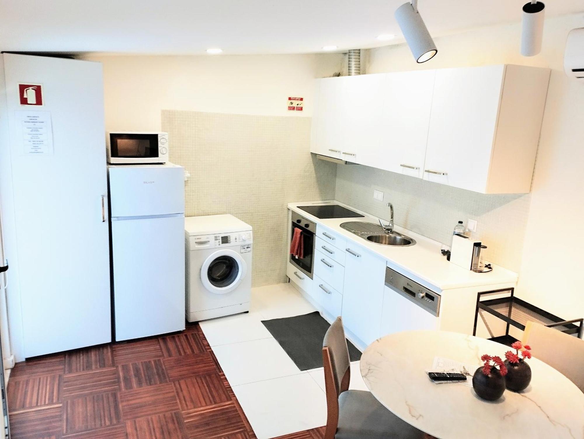 Boavista 19 Apartman Braga Kültér fotó