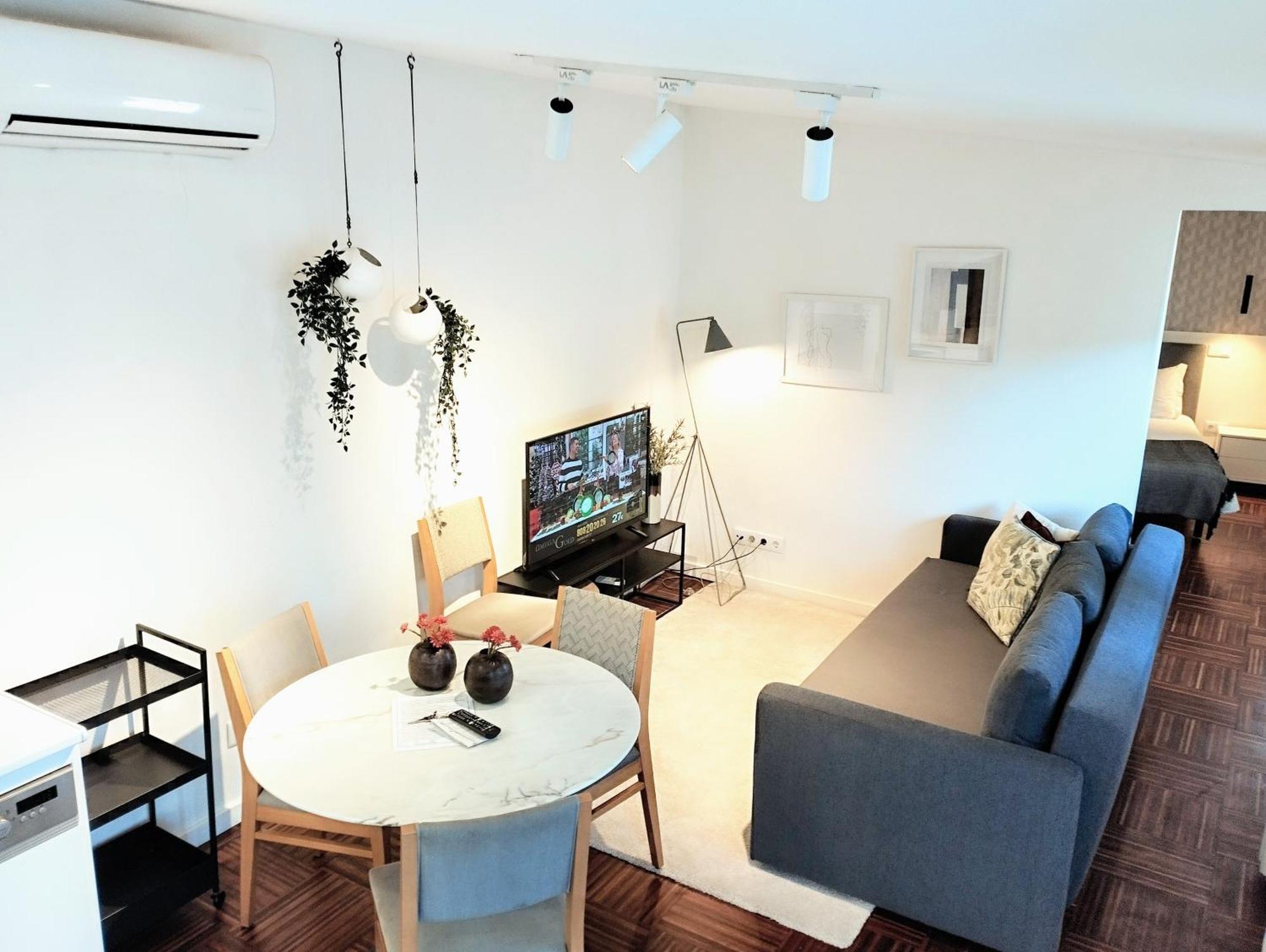 Boavista 19 Apartman Braga Kültér fotó